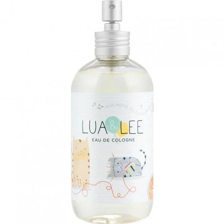 Lua & Lee — Ainea