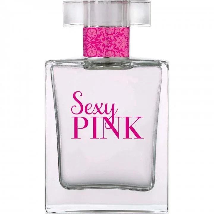 Sexy Pink — Universo Garden Angels