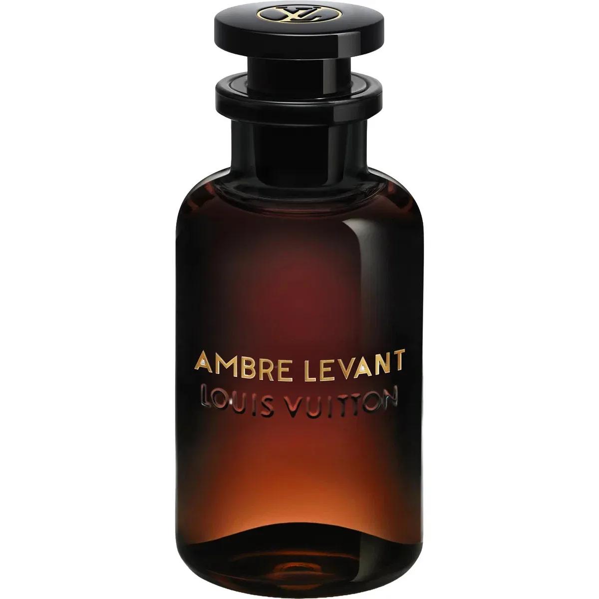 Ambre Levant — Louis Vuitton