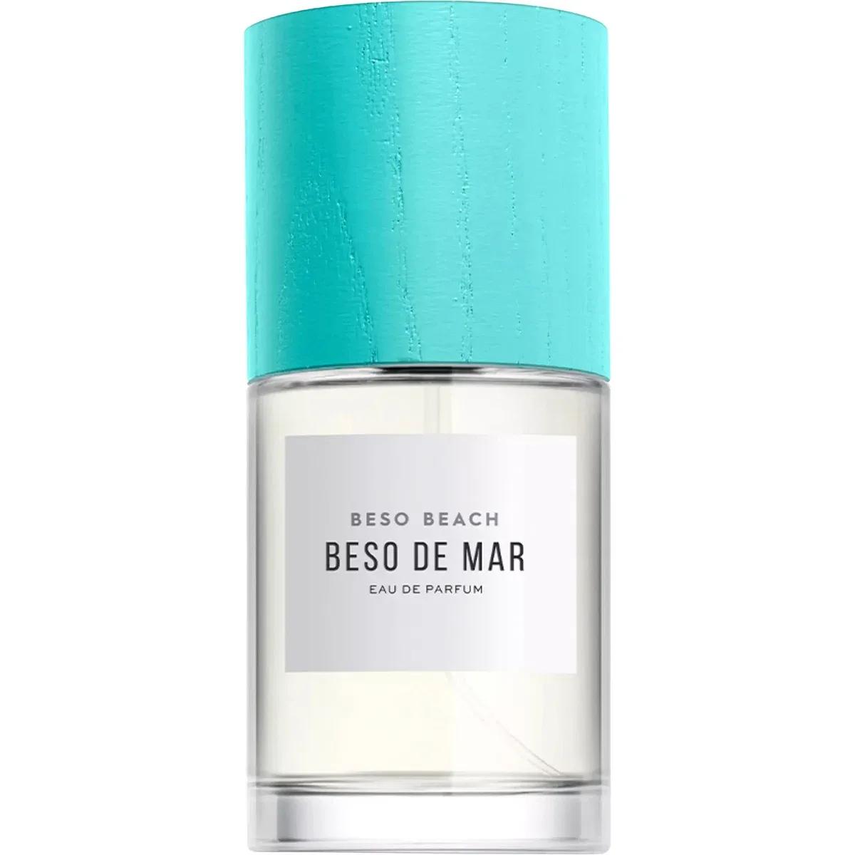 Beso de Mar — Beso Beach
