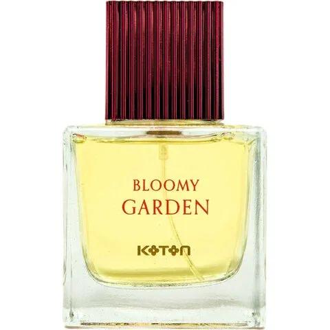 Bloomy Garden — Koton