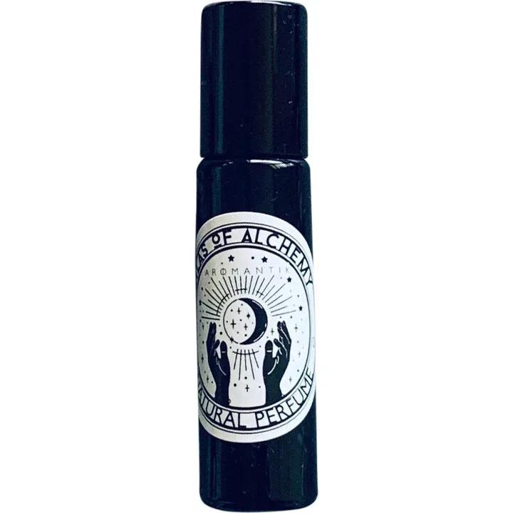 Atlas of Alchemy — Aromantik