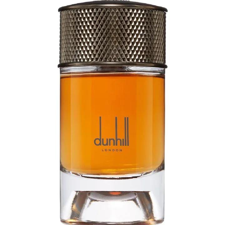 Signature Collection - British Leather — Dunhill