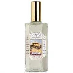 L'eau des Collines - Pamplemousse — Laboratoires Cadentia
