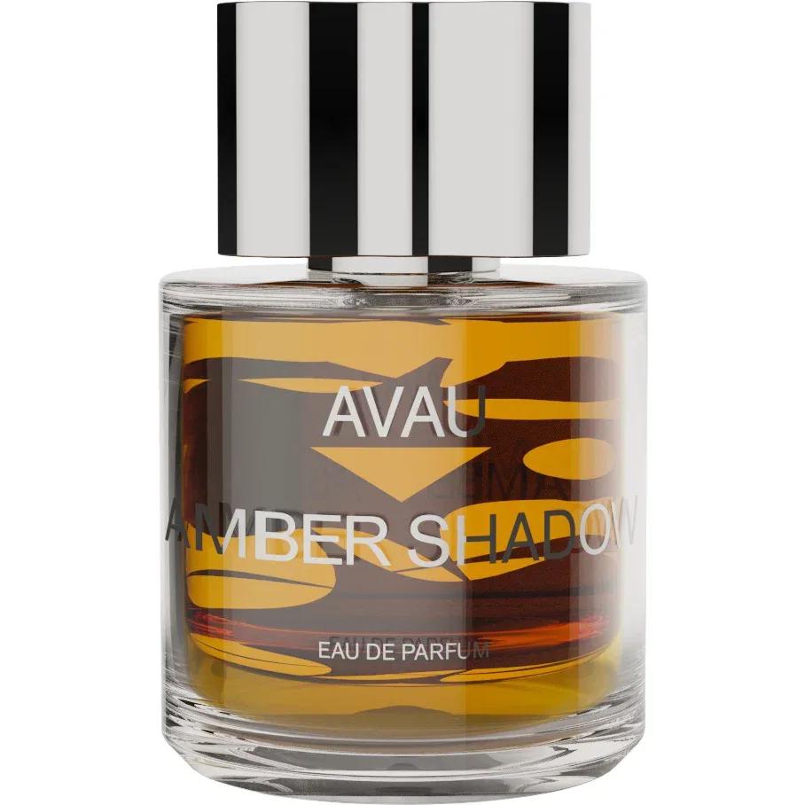 Amber Shadow — Avau
