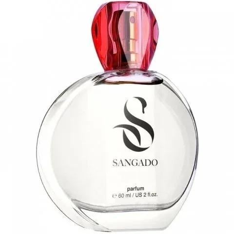 Velvet Touch — Sangado