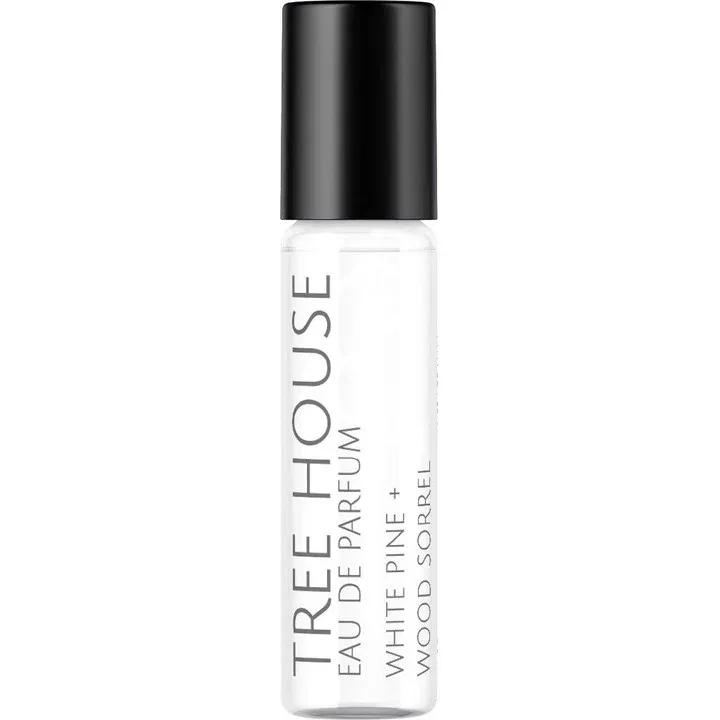 Tree House — Forage