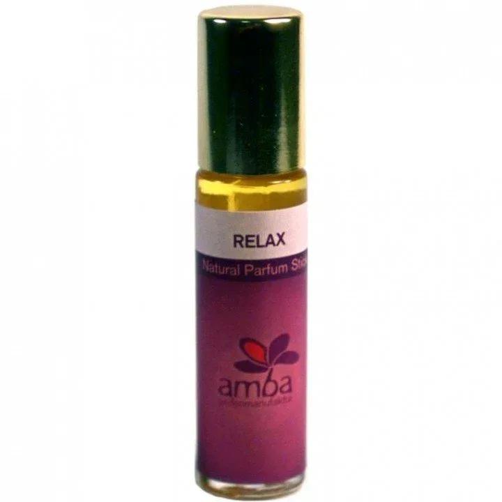 Relax — Amba