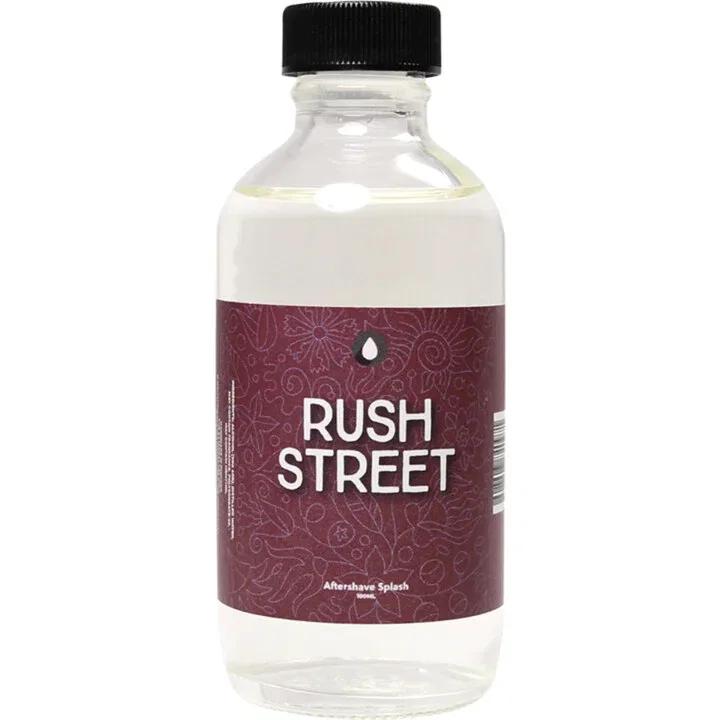 Rush Street — Oleo Soapworks