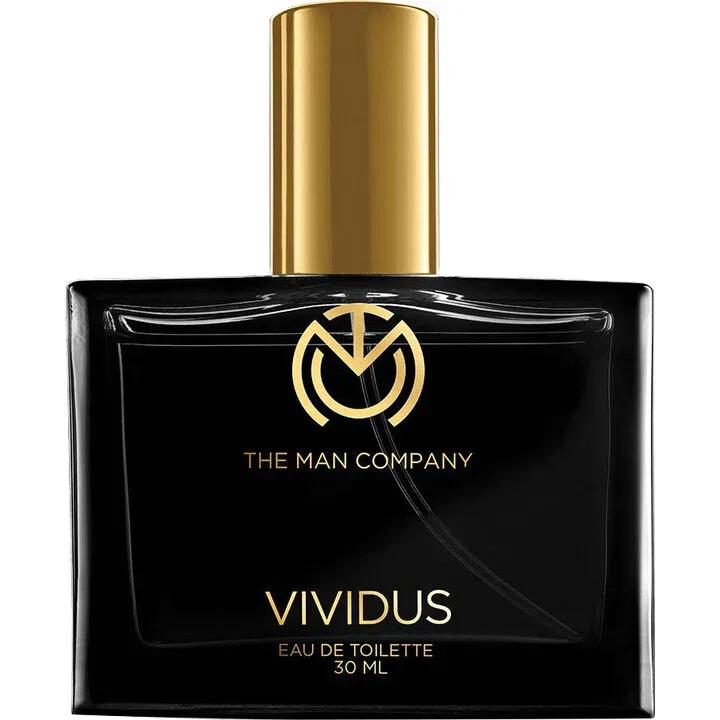 Vividus — The Man Company