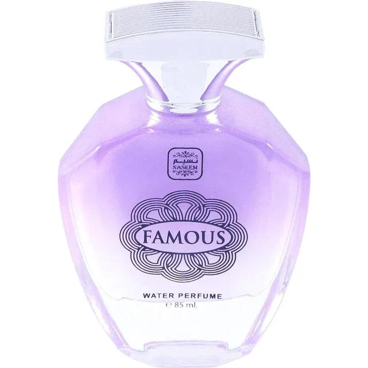 Famous — Naseem