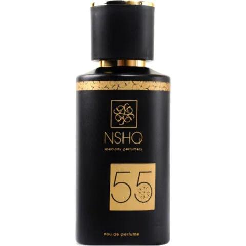 55 — NSHQ