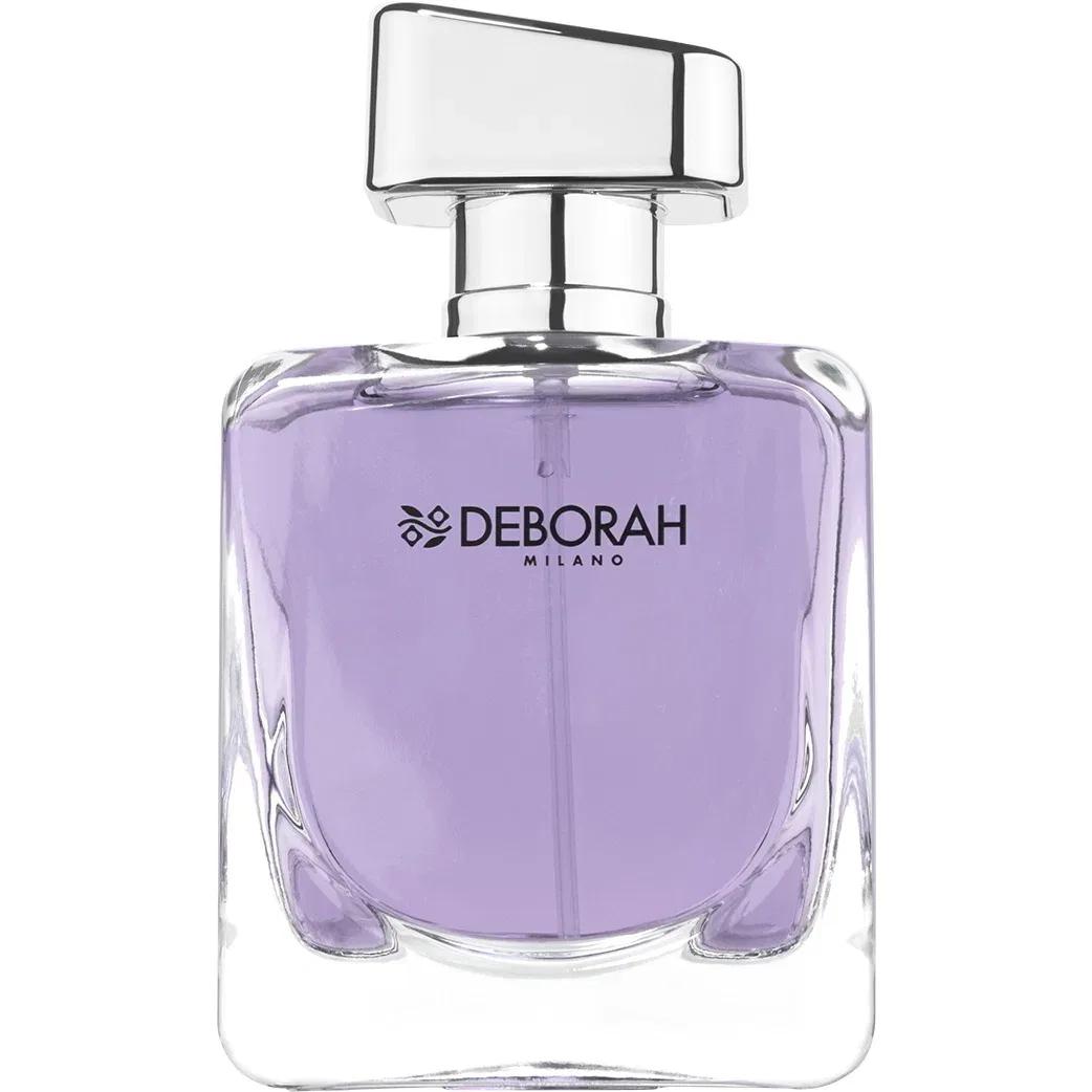 Sensual — Deborah