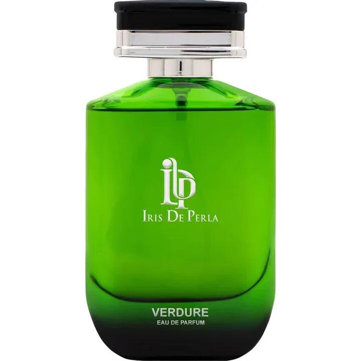 Attar L'Heure Exquise — Bortnikoff