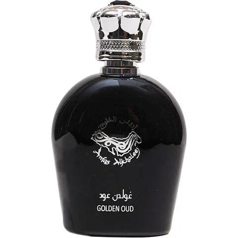 Golden Oud — Anfas Alkhaleej