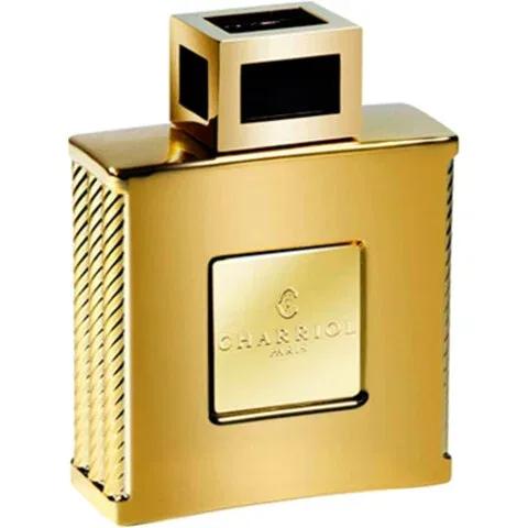 Royal Gold — Charriol
