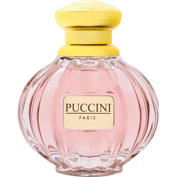 Puccini Women — Puccini
