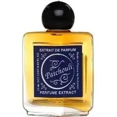 Patchouli — Outremer