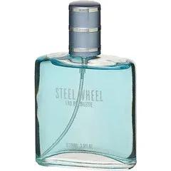 Steel Wheel — Real Time