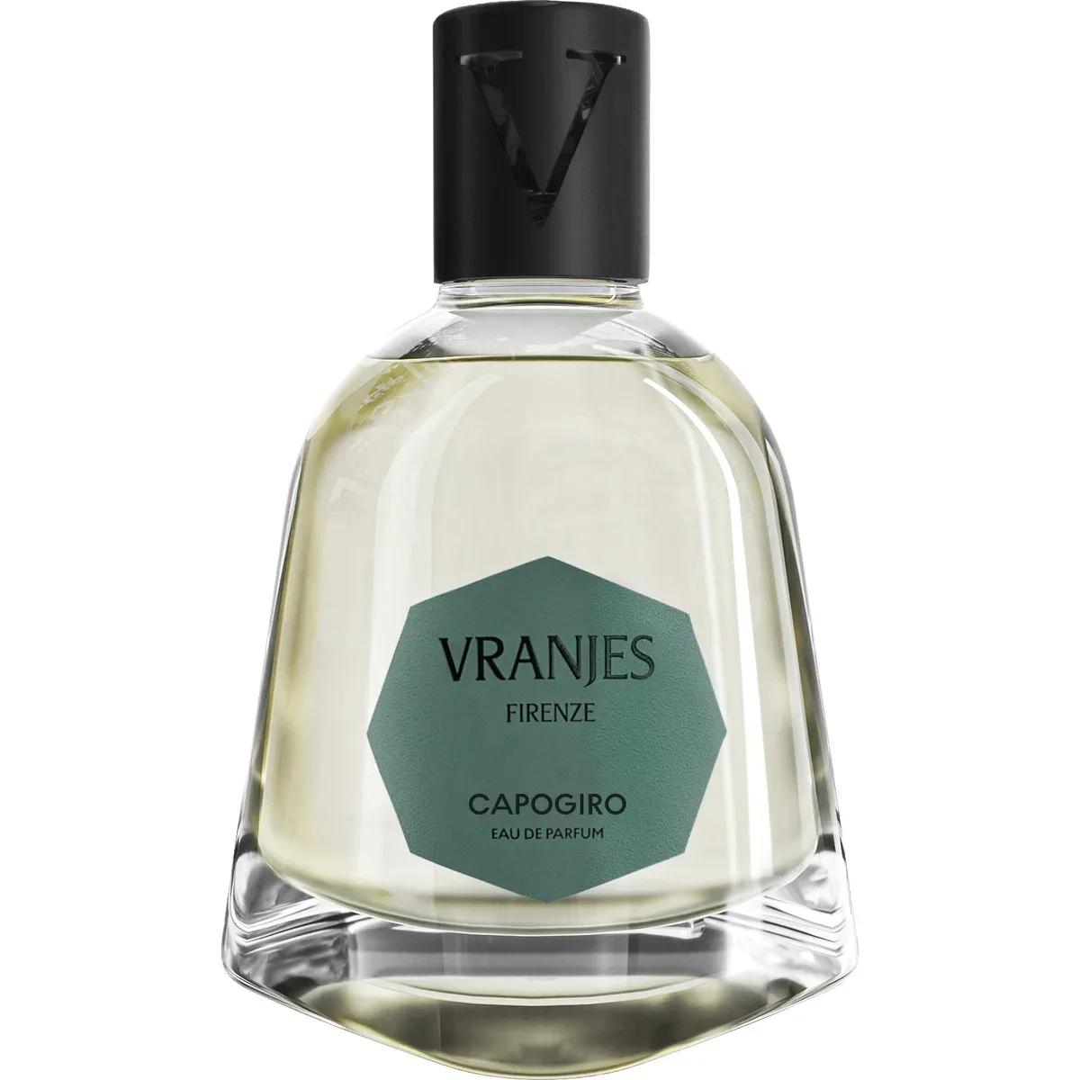 Capogiro — Dr Vranjes