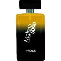 Uomo Amber — Malizia