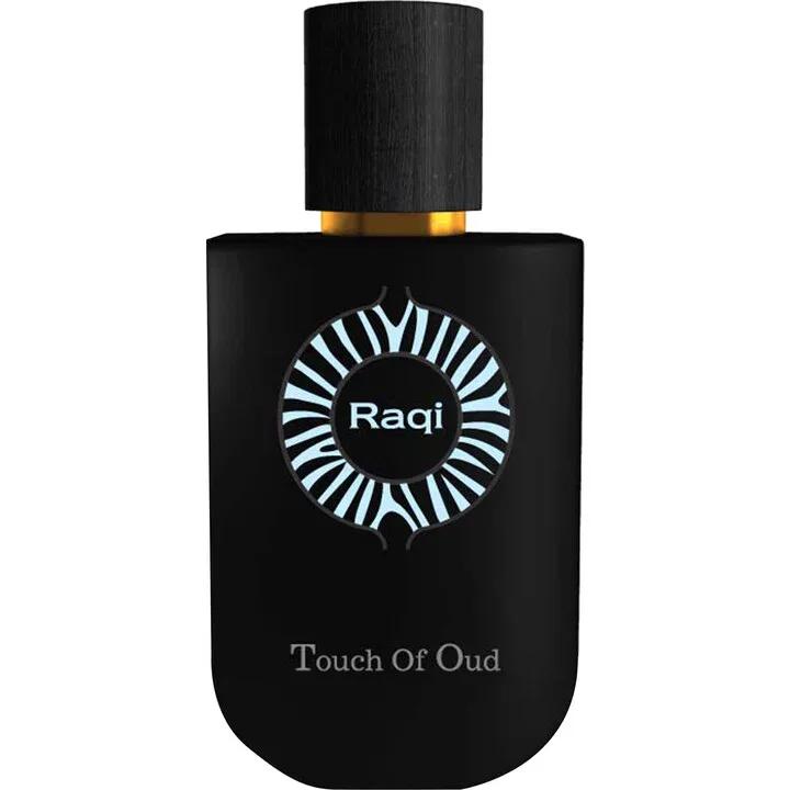 Raqi — Touch of Oud