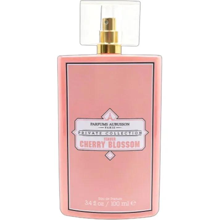 Tender Cherry Blossom — Aubusson