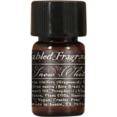 Snow White — Fabled Fragrances