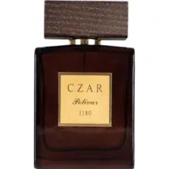 Potivar 1180 — CZAR