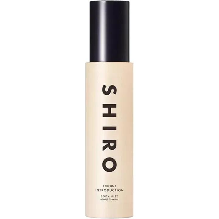 Colour Me Black Milton-Lloyd / Jean Yves Cosmetics Body Spray — Milton-Lloyd / Jean Yves Cosmetics