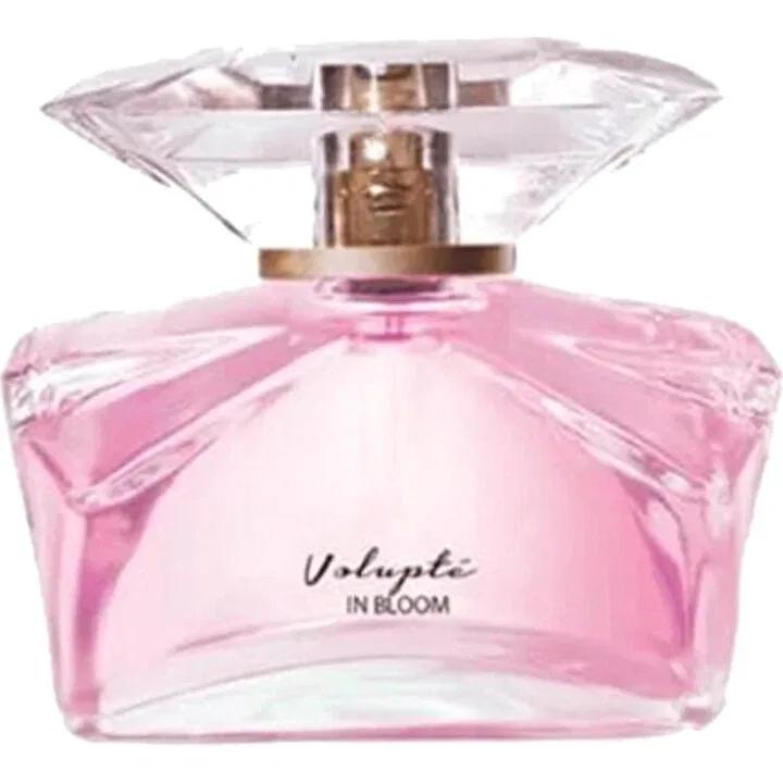 Volupte in Bloom — Pereja
