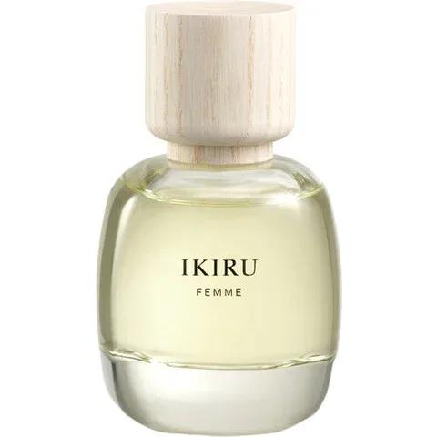Ikiru Femme — Mercadona