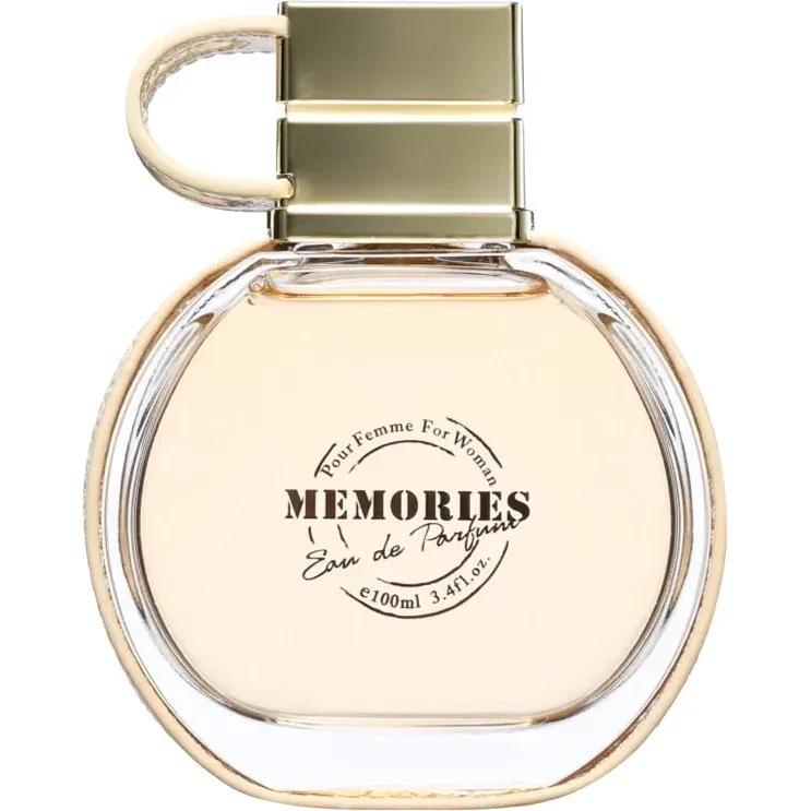 Memories pour Femme — Emper