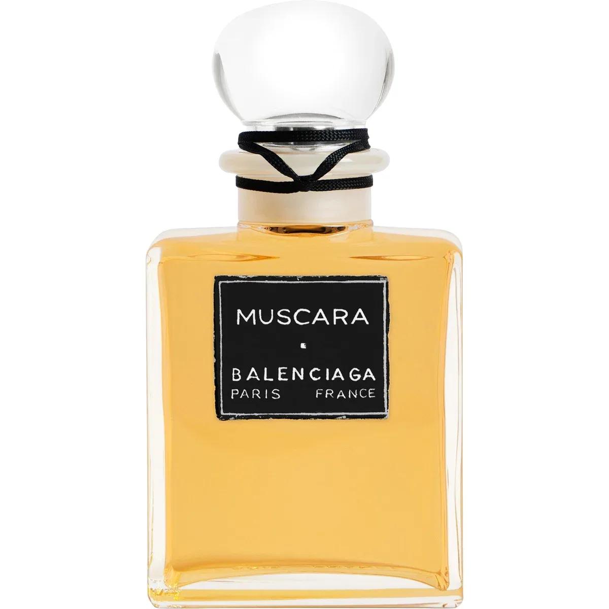 Muscara — Balenciaga