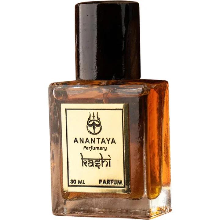 Kashi — Anantaya