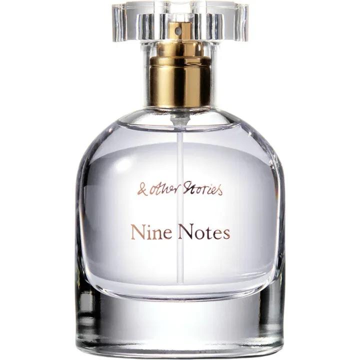 Nine Notes — And Other Stories
