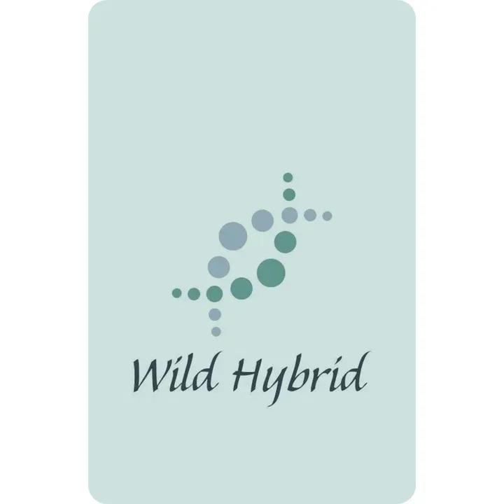 The Yellow Realm - Warted Skink — Wild Hybrid