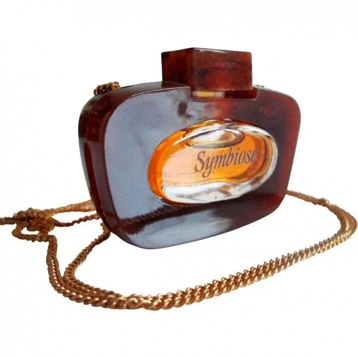 Symbiose Pendentif Parfum — Stendhal
