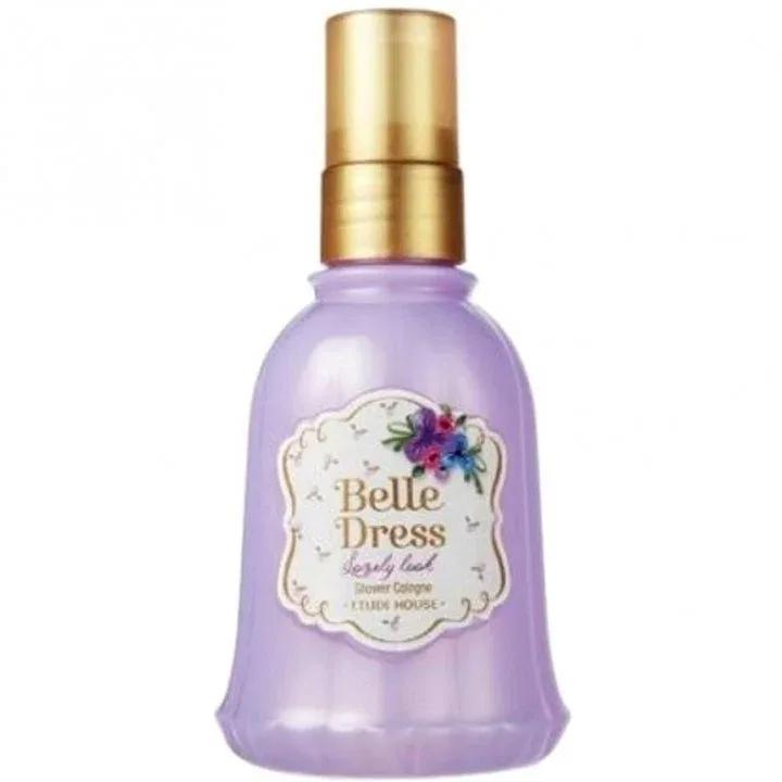 Belle Dress - Lovely Look — Etude House