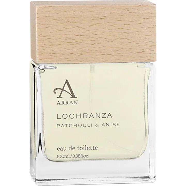 Lochranza — Arran