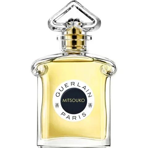 Mitsouko Guerlain 1919 Eau de Toilette — Guerlain