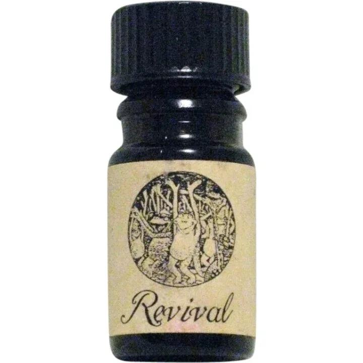 Revival — Arcana Wildcraft