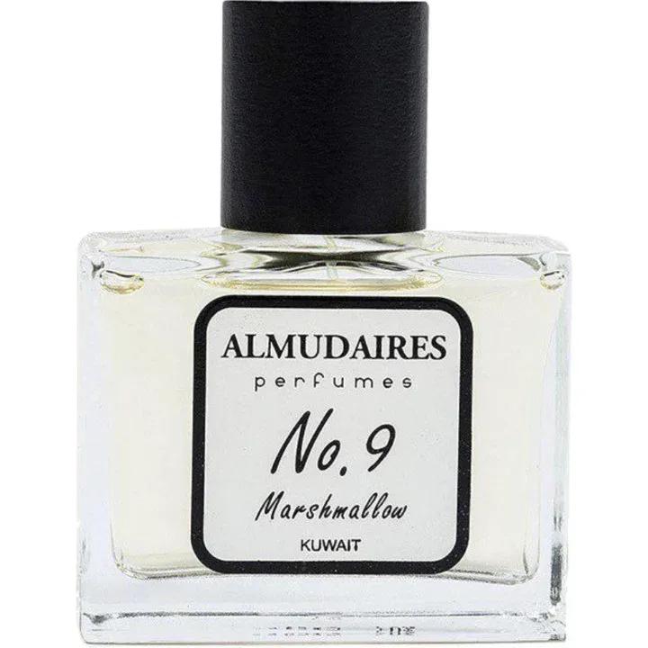 No.9 - Marshmallow — Almudaires