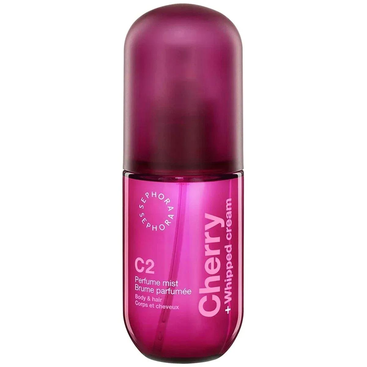 C2 Cherry + Whipped Cream — Sephora