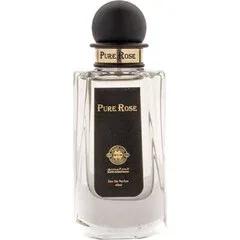 Pure Rose — Aldur Almanthoor