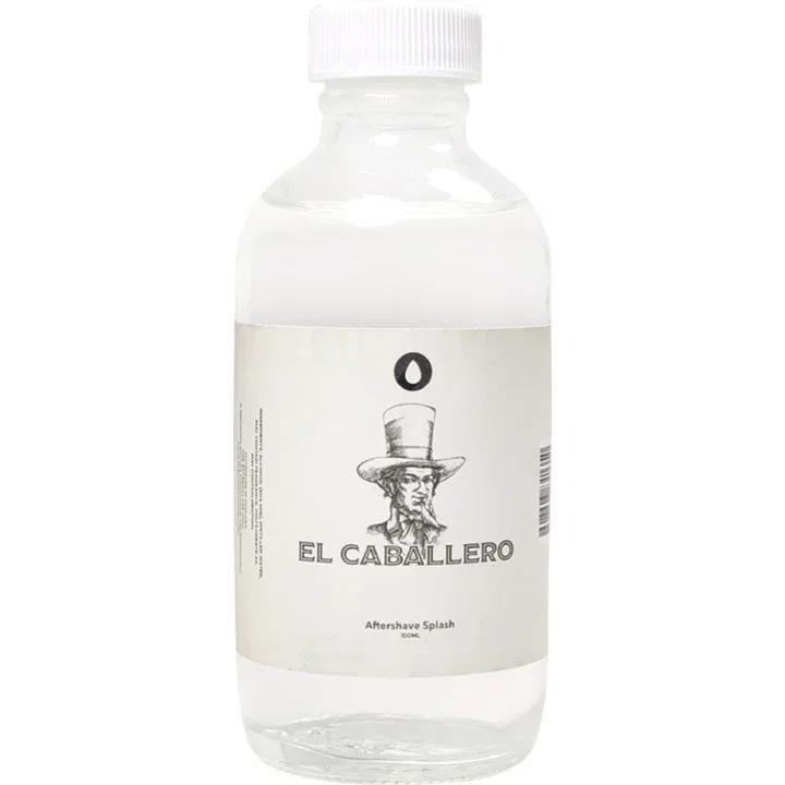El Caballero — Oleo Soapworks