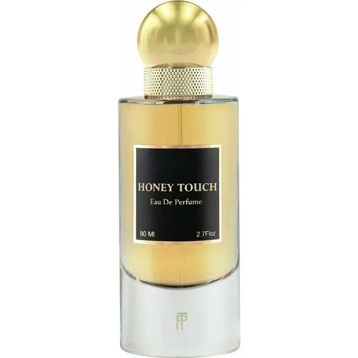 Honey Touch — Top Perfumer