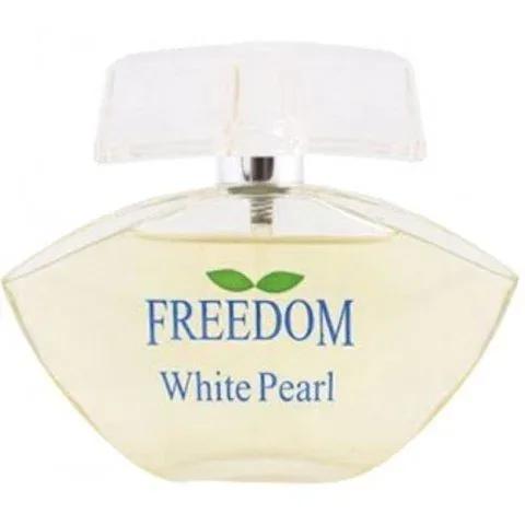 Freedom White Pearl — Akat
