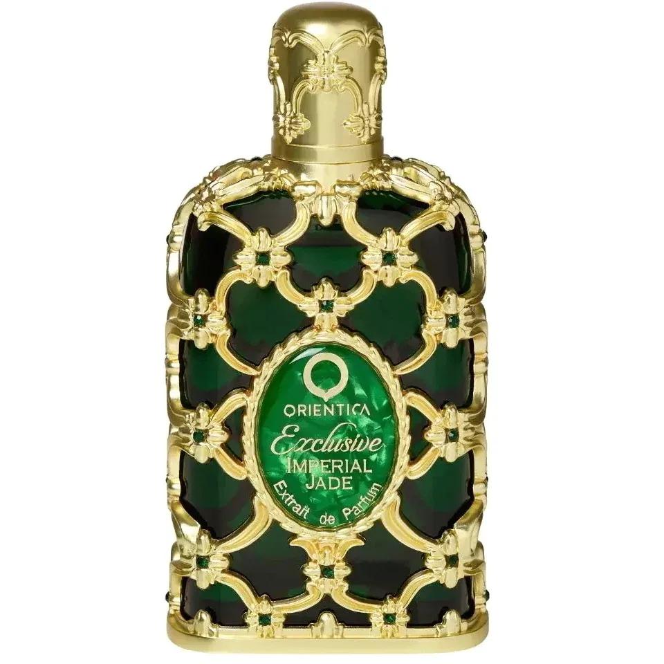 Imperial Jade — Orientica
