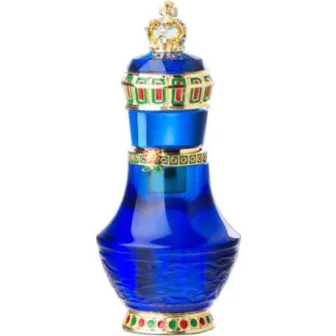 Victoria Empress — Arabesque Perfumes